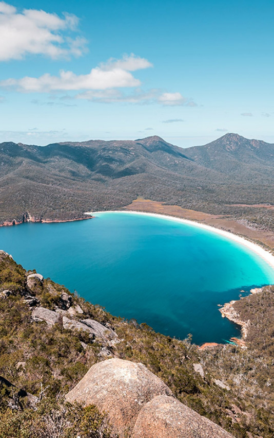 Tasmania